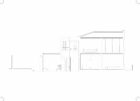 Untitled House, London Architecture, Szczepaniak Astridge, Section | Yellowtrace