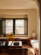 Patrick Bernatz Ward, Summit House Los Angeles, Photo John Daniel Powers | Yellowtrace