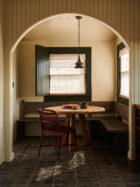 Patrick Bernatz Ward, Summit House Los Angeles, Photo John Daniel Powers | Yellowtrace