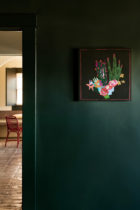 Patrick Bernatz Ward, Summit House Los Angeles, Photo John Daniel Powers | Yellowtrace