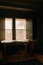 Patrick Bernatz Ward, Summit House Los Angeles, Photo John Daniel Powers | Yellowtrace