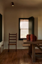 Patrick Bernatz Ward, Summit House Los Angeles, Photo John Daniel Powers | Yellowtrace