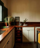 Patrick Bernatz Ward, Summit House Los Angeles, Photo John Daniel Powers | Yellowtrace