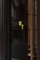 Maison François Brasserie London, The Guild Of Saint Luke / John Whelan | Yellowtrace