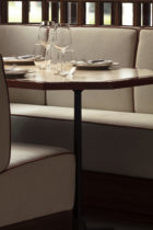 Maison François Brasserie London, The Guild Of Saint Luke / John Whelan | Yellowtrace
