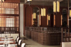 Maison François Brasserie London, The Guild Of Saint Luke / John Whelan | Yellowtrace