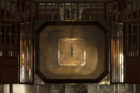 Maison François Brasserie London, The Guild Of Saint Luke / John Whelan | Yellowtrace