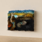 Digital Artist Murat Yıldırım, Salvador Dali The Persistence Of Memory | Yellowtrace
