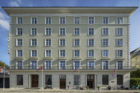 Claesson Koivisto Rune, Grand Hotel Terminus Bergen | Yellowtrace