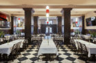 Claesson Koivisto Rune, Grand Hotel Terminus Bergen | Yellowtrace
