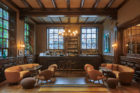 Claesson Koivisto Rune, Grand Hotel Terminus Bergen | Yellowtrace