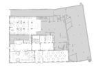 Claesson Koivisto Rune, Grand Hotel Terminus Bergen, Floor Plan | Yellowtrace