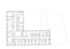 Claesson Koivisto Rune, Grand Hotel Terminus Bergen, Floor Plan | Yellowtrace