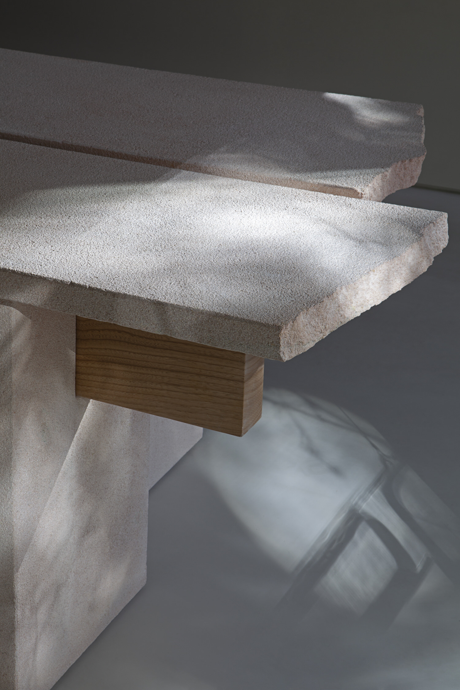 Hoff Flagship store in Madrid by Ciszak Dalmas Ferrari