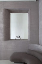 Ciszak Dalmas Ferrari, Hoff Flagship Madrid Shop Interior, Photo Asier Rua | Yellowtrace