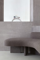 Ciszak Dalmas Ferrari, Hoff Flagship Madrid Shop Interior, Photo Asier Rua | Yellowtrace