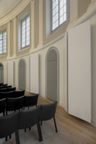 Concertzaal Felix Meritis Renovation Amsterdam I29 Yellowtrace 06