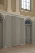 Concertzaal, Felix Meritis Renovation, Amsterdam, I29 | Yellowtrace