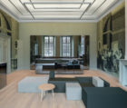 Entree, Felix Meritis Renovation, Amsterdam, I29 | Yellowtrace