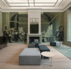 Entree, Felix Meritis Renovation, Amsterdam, I29 | Yellowtrace