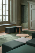 Entree, Felix Meritis Renovation, Amsterdam, I29 | Yellowtrace