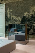 Entree, Felix Meritis Renovation, Amsterdam, I29 | Yellowtrace