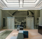 Entree, Felix Meritis Renovation, Amsterdam, I29 | Yellowtrace