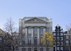Felix Meritis Renovation, Amsterdam, I29 | Yellowtrace