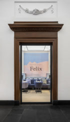 Felix Restaurant, Felix Meritis Renovation, Amsterdam, I29 | Yellowtrace