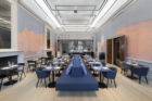 Felix Restaurant, Felix Meritis Renovation, Amsterdam, I29 | Yellowtrace