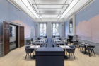 Felix Restaurant, Felix Meritis Renovation, Amsterdam, I29 | Yellowtrace
