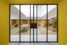 Huslylounge, Felix Meritis Renovation, Amsterdam, I29 | Yellowtrace