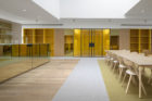 Huslylounge, Felix Meritis Renovation, Amsterdam, I29 | Yellowtrace