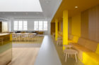 Huslylounge, Felix Meritis Renovation, Amsterdam, I29 | Yellowtrace