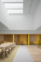 Huslylounge, Felix Meritis Renovation, Amsterdam, I29 | Yellowtrace