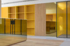 Huslylounge, Felix Meritis Renovation, Amsterdam, I29 | Yellowtrace