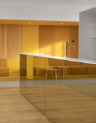Huslylounge, Felix Meritis Renovation, Amsterdam, I29 | Yellowtrace