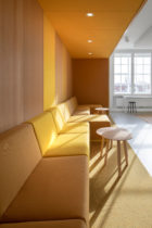 Huslylounge, Felix Meritis Renovation, Amsterdam, I29 | Yellowtrace