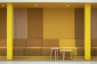 Huslylounge, Felix Meritis Renovation, Amsterdam, I29 | Yellowtrace