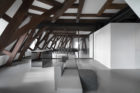 Koepelzaal, Felix Meritis Renovation, Amsterdam, I29 | Yellowtrace