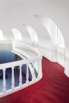Shaffyzaal, Felix Meritis Renovation, Amsterdam, I29 | Yellowtrace