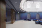 Shaffyzaal, Felix Meritis Renovation, Amsterdam, I29 | Yellowtrace