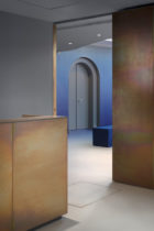 Shaffyzaal, Felix Meritis Renovation, Amsterdam, I29 | Yellowtrace