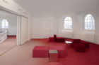 Shaffyzaal, Felix Meritis Renovation, Amsterdam, I29 | Yellowtrace