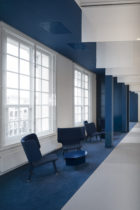 Shaffyzaal, Felix Meritis Renovation, Amsterdam, I29 | Yellowtrace