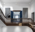 Trappenhuis, Felix Meritis Renovation, Amsterdam, I29 | Yellowtrace