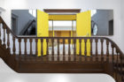 Trappenhuis, Felix Meritis Renovation, Amsterdam, I29 | Yellowtrace