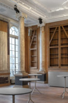 Zuilenzaal, Felix Meritis Renovation, Amsterdam, I29 | Yellowtrace