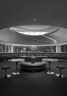 Atlatl Restaurant Shanghai, Various Associates | Yellowtrace