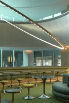 Atlatl Restaurant Shanghai, Various Associates | Yellowtrace